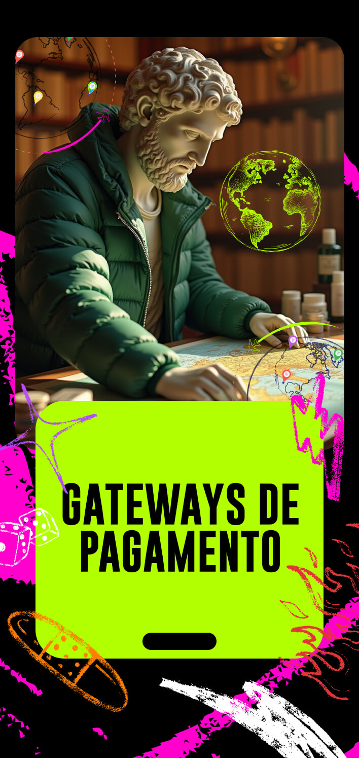 03 - GATEWAYS DE PAGAMENTO