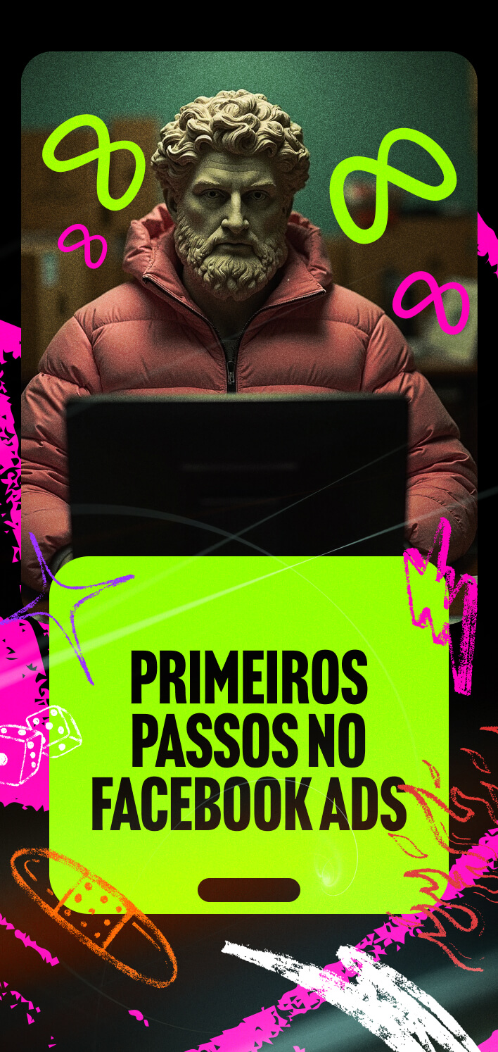 08 - PRIMEIROS PASSOS FACEBOOK